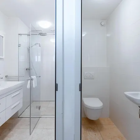 Shrimp Apartment Egmond aan Zee