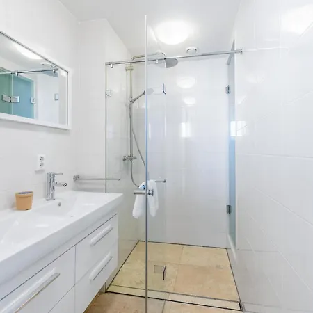 Shrimp Egmond aan Zee