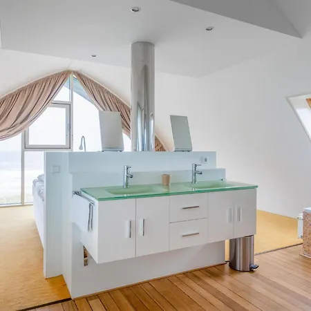 Shrimp Apartment Egmond aan Zee