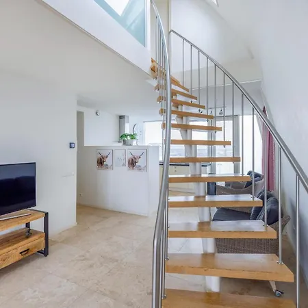 Apartment Shrimp Egmond aan Zee