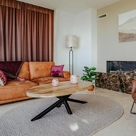 Shrimp Apartamento Egmond aan Zee