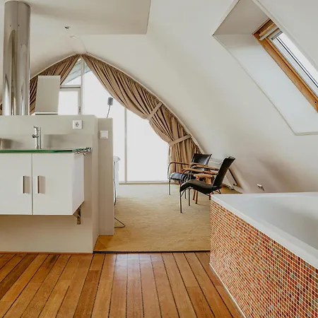 Shrimp Apartamento *