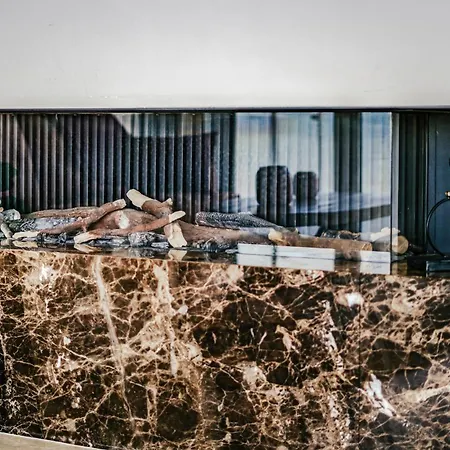 Shrimp Apartment Egmond aan Zee