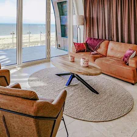 Shrimp * Egmond aan Zee