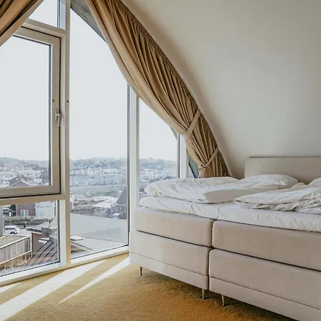 Shrimp Egmond aan Zee