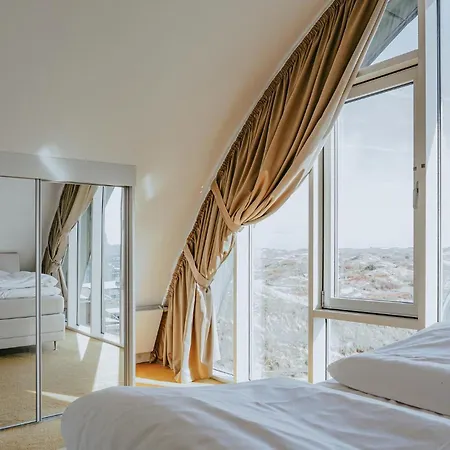 Shrimp Egmond aan Zee