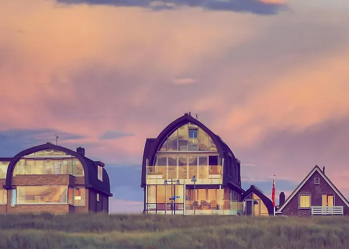 Shrimp * Egmond aan Zee