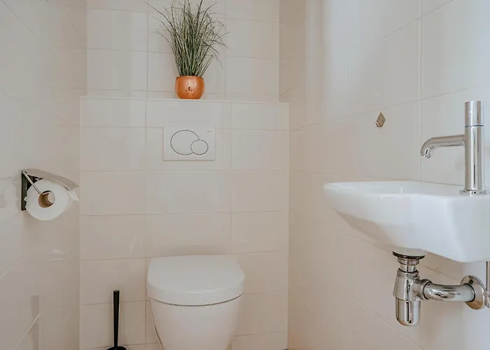 Shrimp Apartment Egmond aan Zee