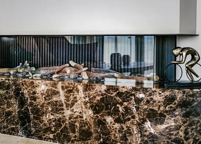 Shrimp Apartment Egmond aan Zee