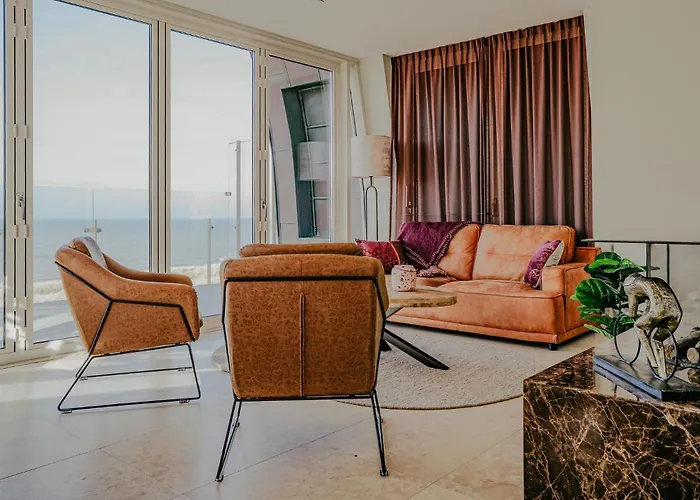 Shrimp Egmond aan Zee