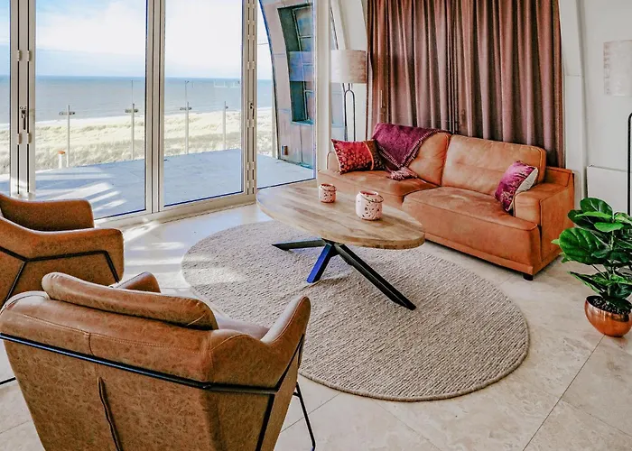 Shrimp * Egmond aan Zee