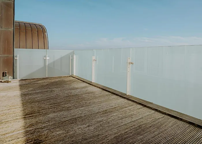 Shrimp Egmond aan Zee