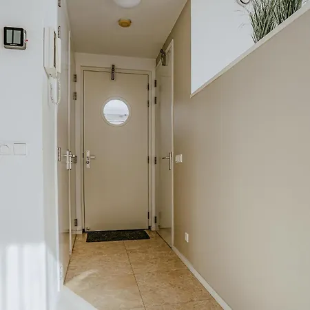 Shrimp Appartement *
