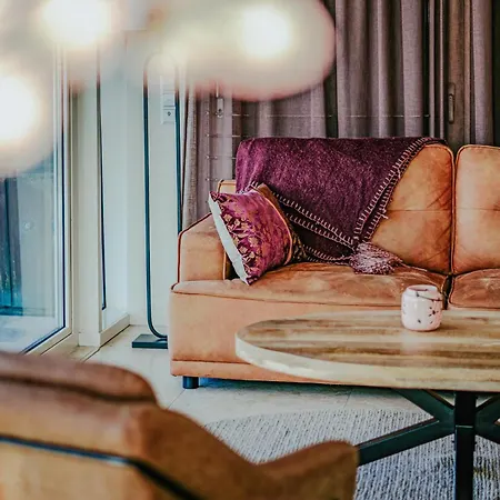 Shrimp Appartement *