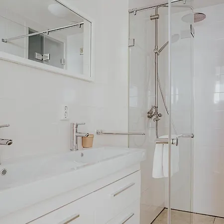 Appartement Shrimp *