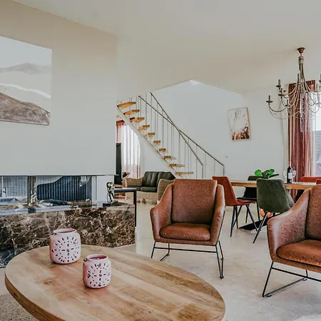 Appartement Shrimp Egmond aan Zee