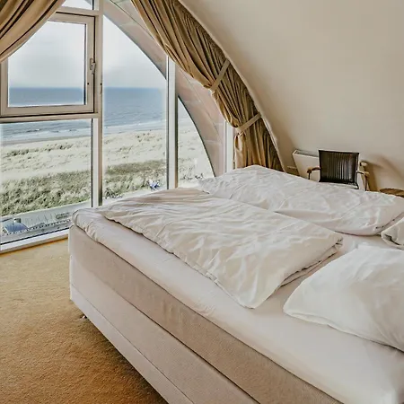 Shrimp Appartement *