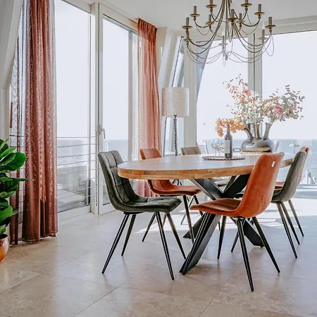 Appartement Shrimp *