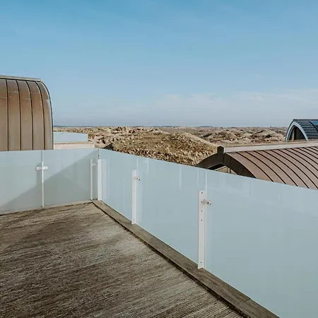 Shrimp Appartement Egmond aan Zee