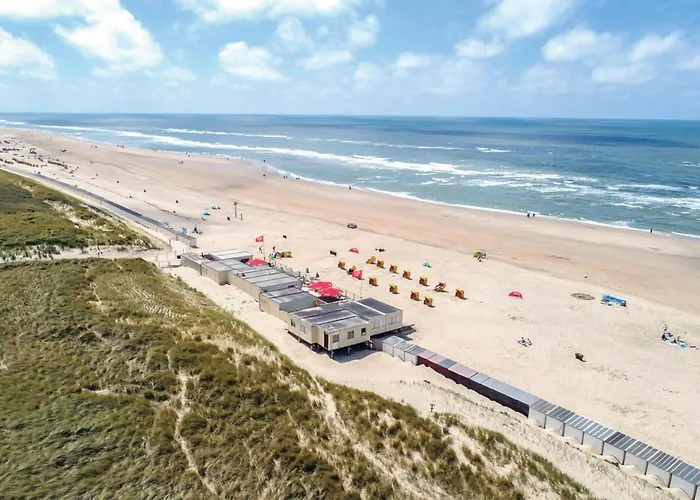 Shrimp * Egmond aan Zee