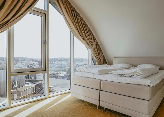 Shrimp Egmond aan Zee