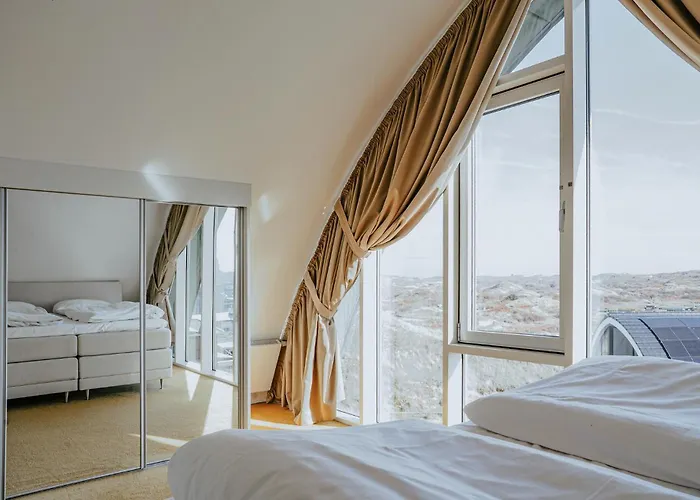 Shrimp Egmond aan Zee